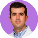 Doctor Alejandro Espejo